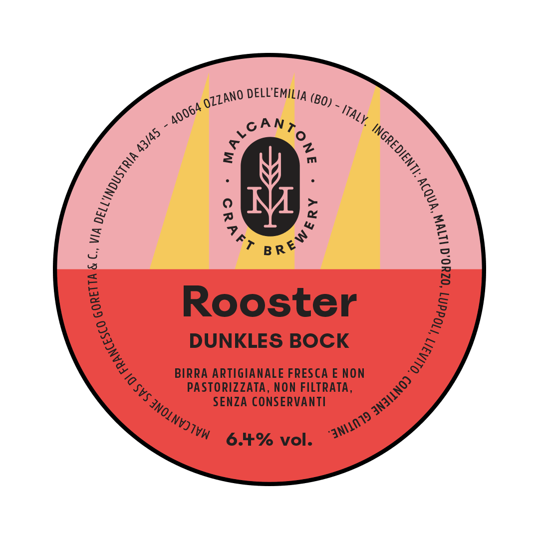 Polykeg 24 Lt. della birra artigianale Rooster di Malcantone, Ozzano dell'Emilia