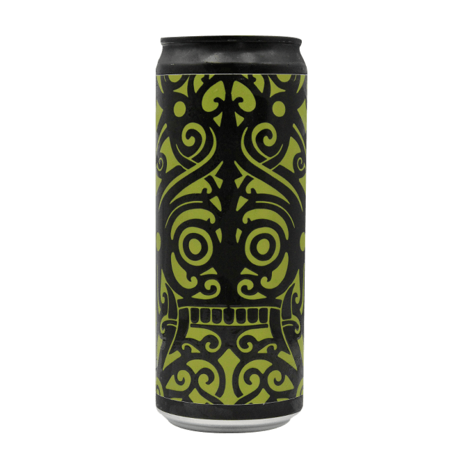 Lattina 33 Cl. della birra artigianale  di NAMA Brewing, Treviglio