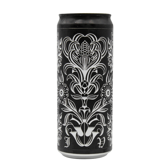 Lattina 33 Cl. della birra artigianale  di NAMA Brewing, Treviglio