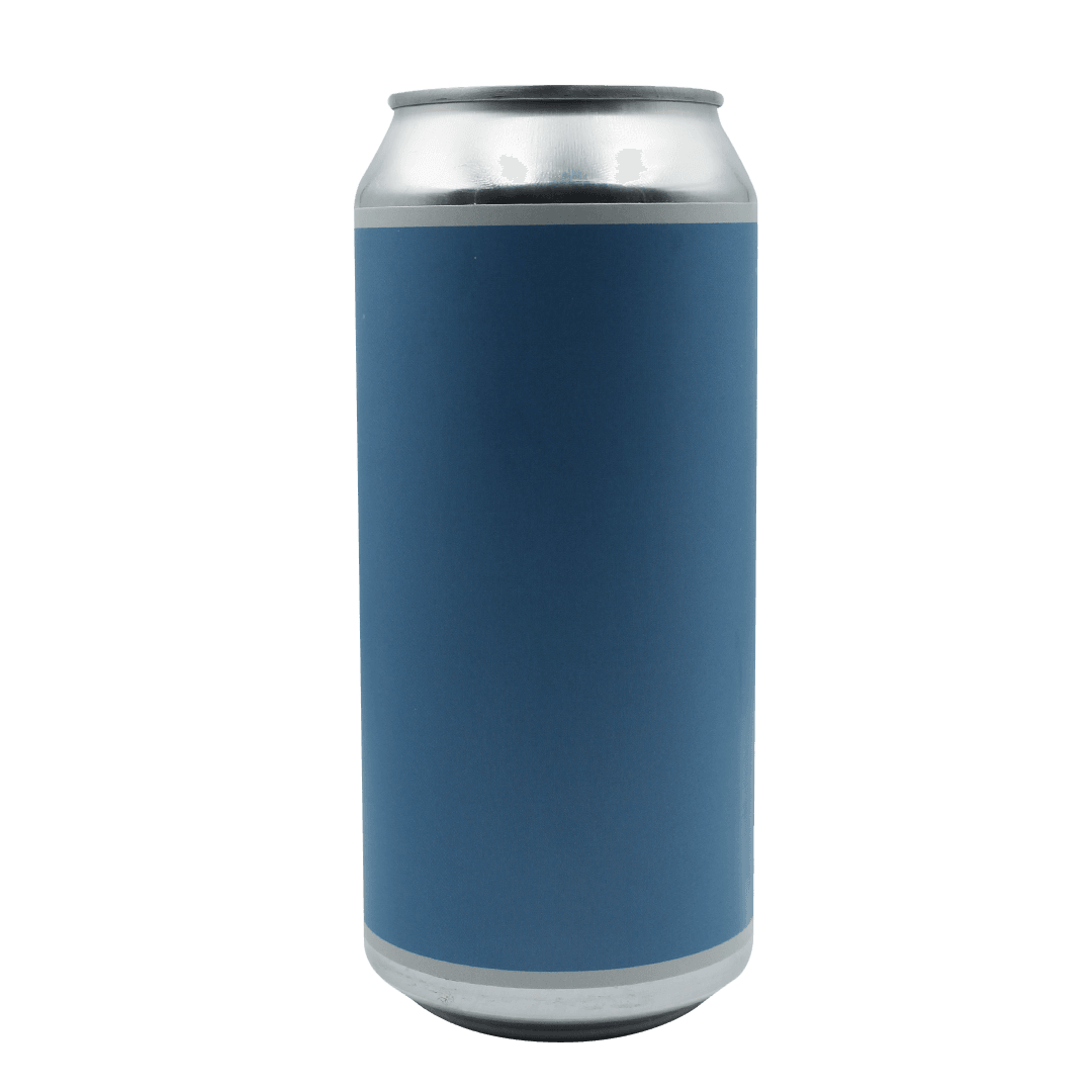 Lattina 44 Cl. della birra artigianale 100 Nelson di O/O Brewing, Göteborg