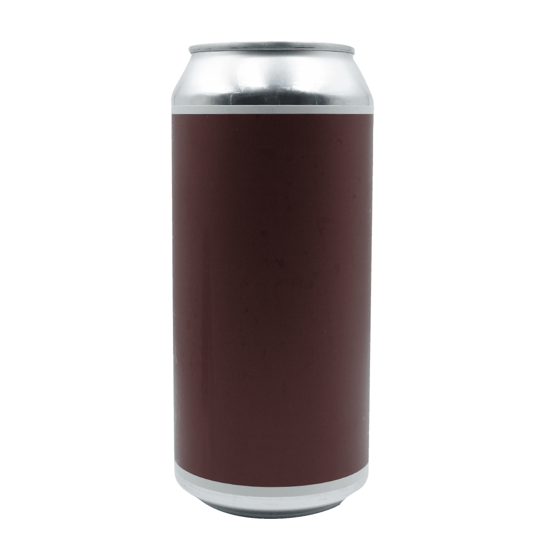 Lattina 44 Cl. della birra artigianale Ekuanot 100 di O/O Brewing, Göteborg
