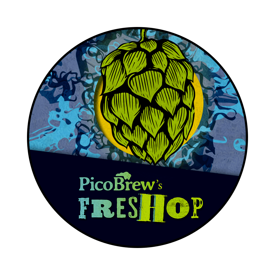 Polykeg 24 Lt. della birra artigianale FresHop di PicoBrew, Milano