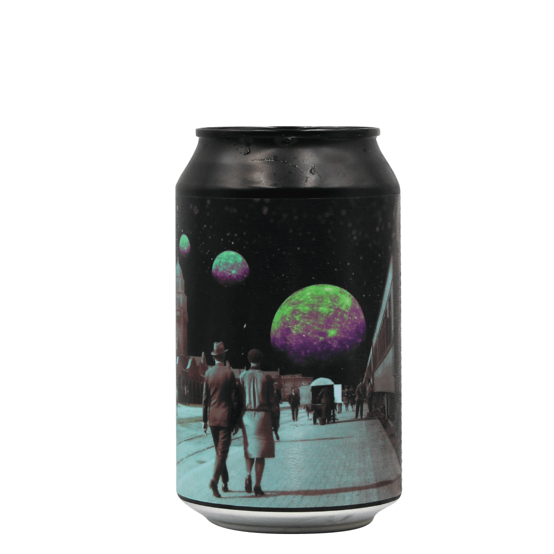 Ritual Lab Ritual Lab | Astro IPA | 6,5% Lattina 33 Cl. (Ct. 12 Pz) 33 CL Organic Beer