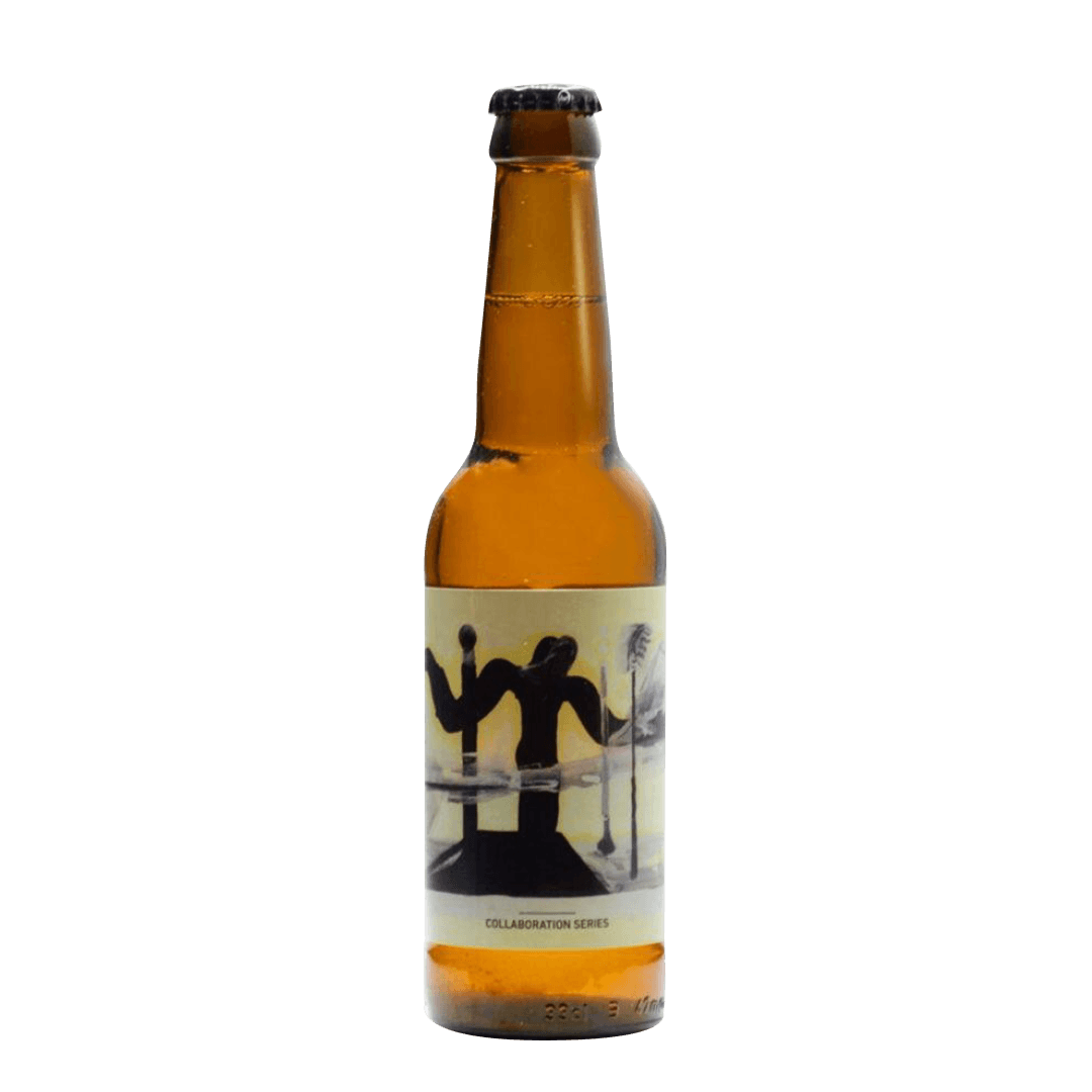 Ritual Lab Ritual Lab ∣ Bob The Younger ∣ 9,2% ∣ 33 Cl. (Ct 12 Pz) 33 CL Organic Beer
