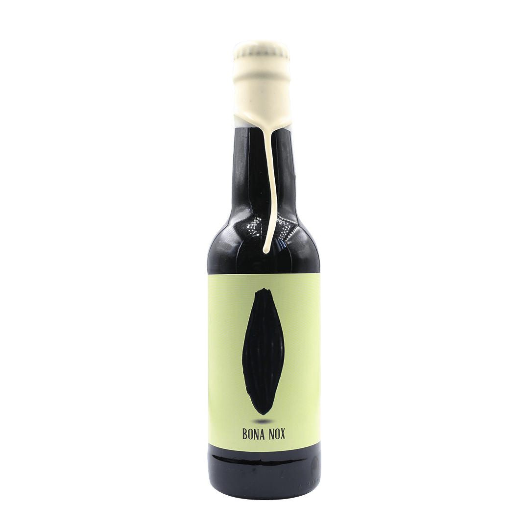 Ritual Lab Ritual Lab ∣ Bona Nox ∣ 13% ∣ 33 Cl. (Ct 12 Pz) 33 CL Organic Beer