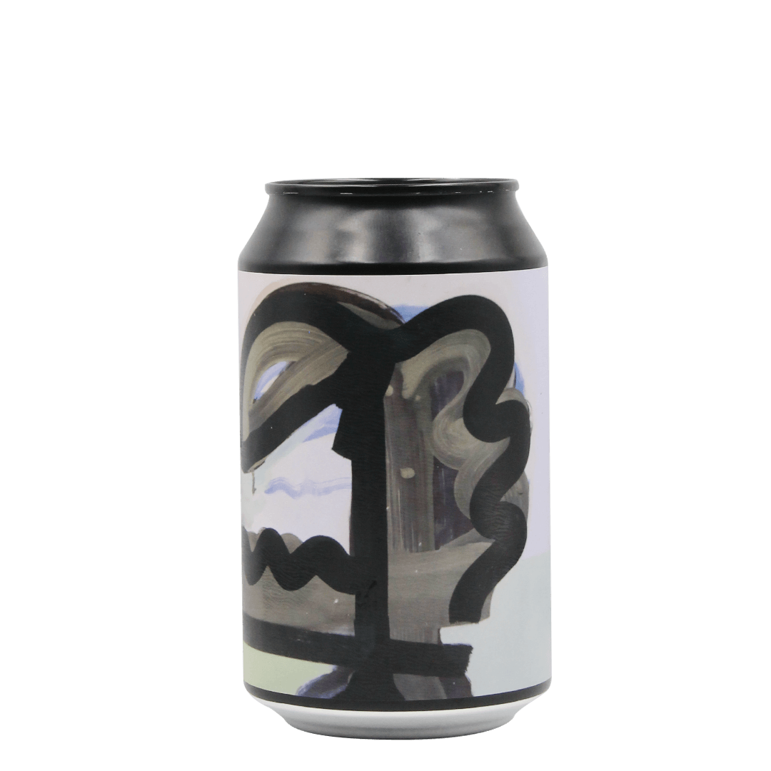 Lattina 33 Cl. della birra artigianale Break a Leg di Ritual Lab, Formello