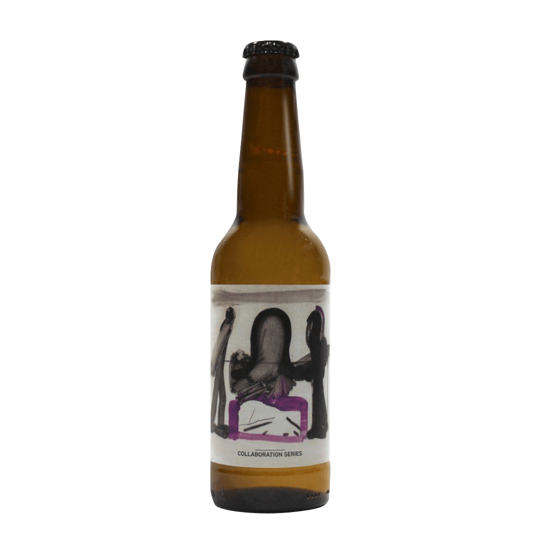 Ritual Lab Ritual Lab ∣ Headspace ∣ 5,5% ∣ 33 Cl. (Ct 12 Pz) 33 CL Organic Beer