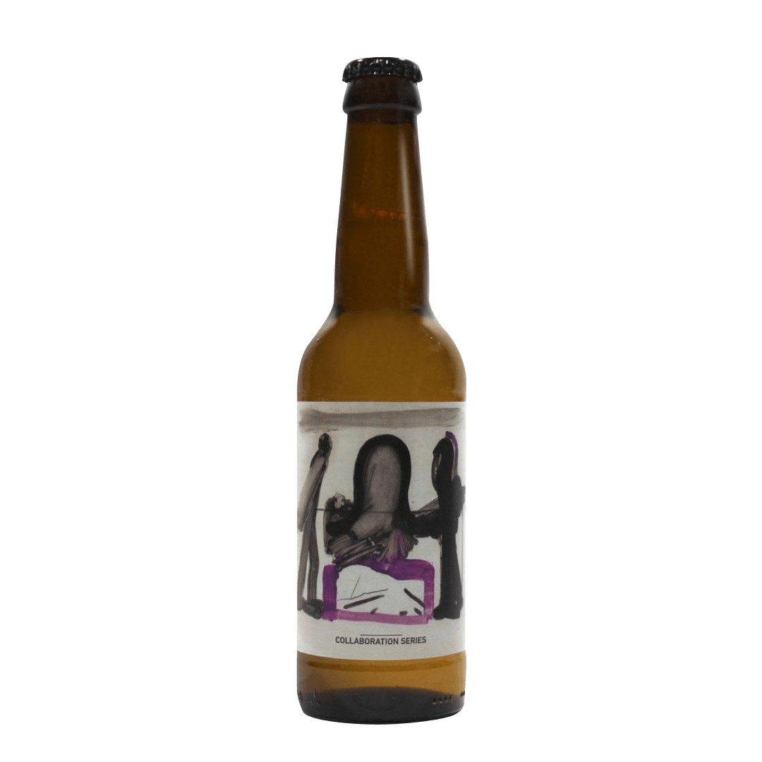 Lattina 33 Cl. della birra artigianale Headspace di Ritual Lab, Formello