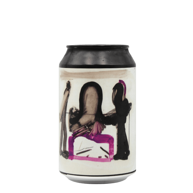 Ritual Lab Ritual Lab ∣ Headspace ∣ 5,5% ∣ Lattina 33 Cl. (Ct 12 Pz) 33 CL Organic Beer