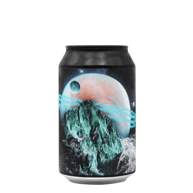 Ritual Lab Ritual Lab | Modern Mosaic | 6,5% | Lattina 33 Cl. (Ct 12 Pz) 33 CL Organic Beer