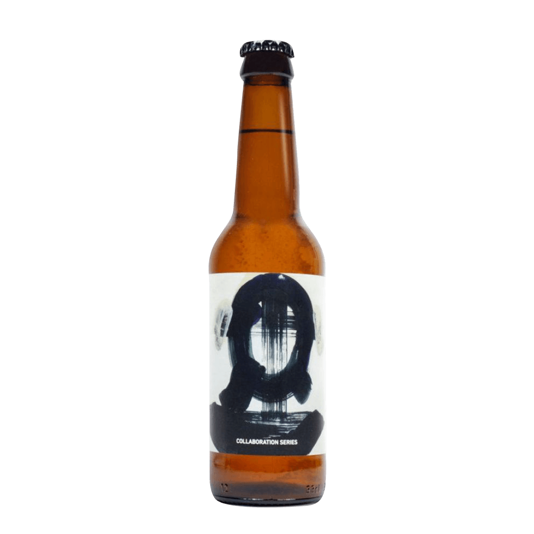 Lattina 33 Cl. della birra artigianale Pacific IPA di Ritual Lab, Formello