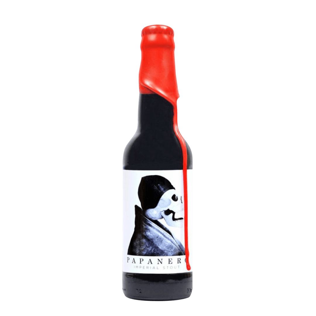 Ritual Lab Ritual Lab ∣ Papa Nero ∣ 13,5% ∣ 33 Cl. (Ct 12 Pz) 33 CL Organic Beer