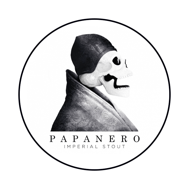 Ritual Lab Ritual Lab | Papanero | 12,5% | Acciaio 20 Lt. Baionetta 20 LT ACCIAIO Organic Beer