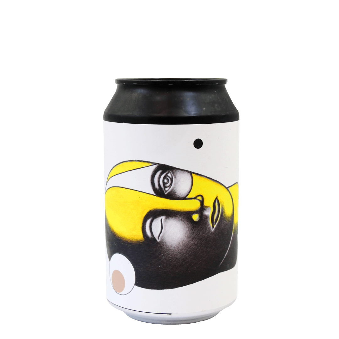 Ritual Lab Ritual Lab ∣ Super Lemon Ale ∣ 5,3% ∣ Lattina 33 Cl. (Ct 12 Pz) 33 CL Organic Beer