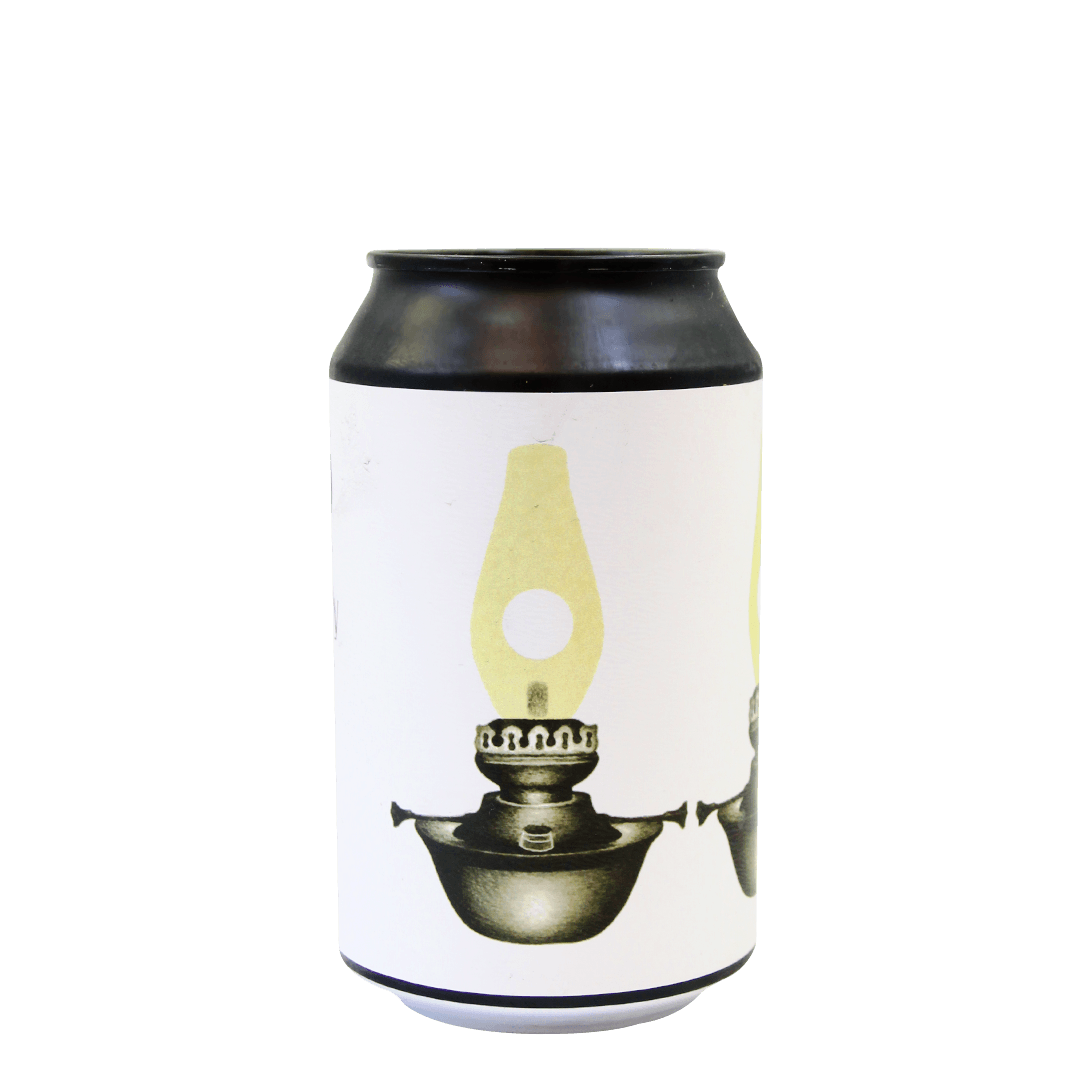 Ritual Lab Ritual Lab ∣ Too Nerdy ∣ 8% ∣ Lattina 33 Cl. (Ct 12 Pz) 33 CL Organic Beer