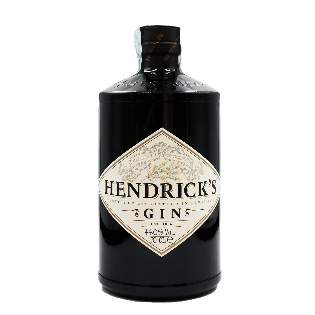 - Velier | Hendrick's | Gin | 44% | 70 Cl. LIQUORI Organic Beer