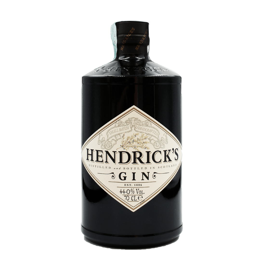 Hendrick's Gin – Bottiglia 70 Cl.