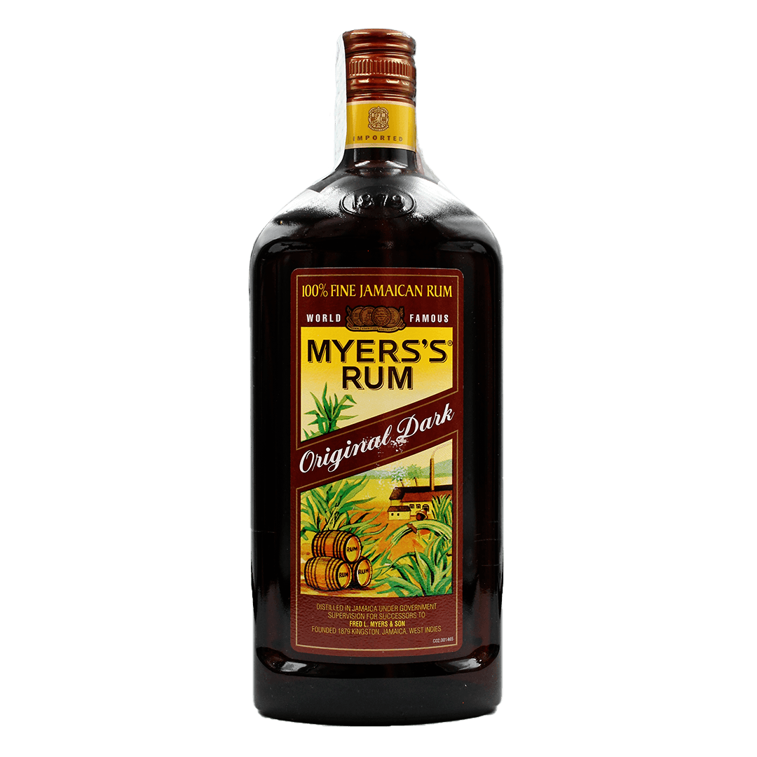 - Velier | Myer's Jamaican Rum | 40% | 70 Cl. LIQUORI Organic Beer