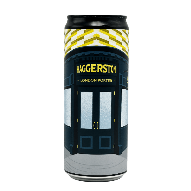 Zona Mosto Zona Mosto ∣ Haggerston ∣ 5% ∣ Lattina 33 Cl. (Ct 24 Pz) 33 CL Organic Beer