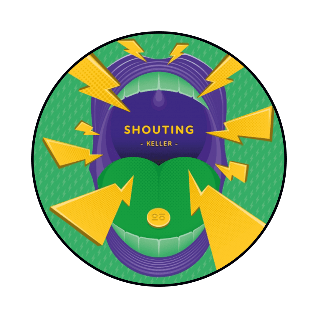 Zona Mosto Zona Mosto ∣ Shouting ∣ 4,7% ∣ Polykeg 24 Lt. (Baionetta) 24 LT POLYKEG Organic Beer