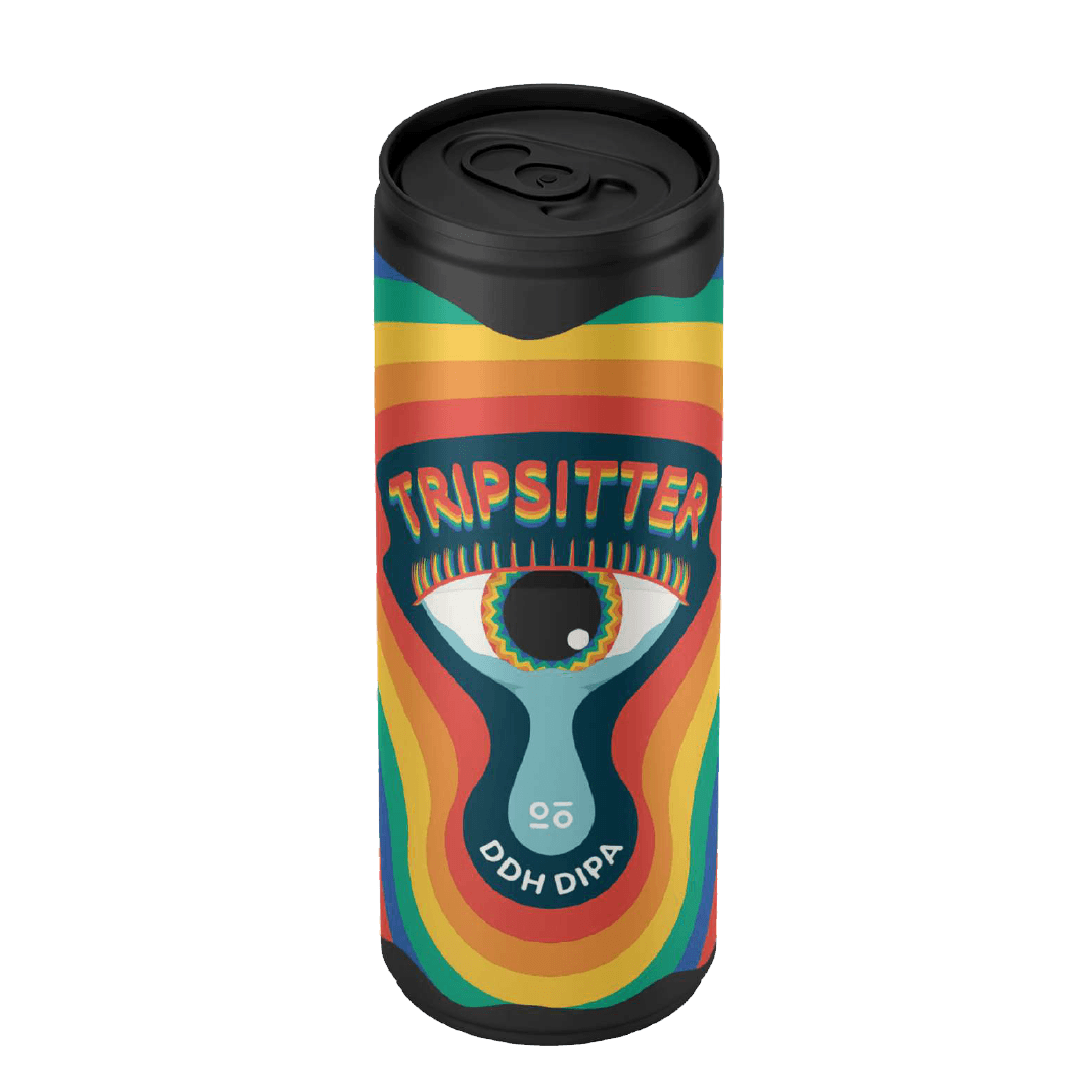 Zona Mosto Zona Mosto ∣ Tripsitter ∣ 7,5% ∣ 33 Cl. (Ct 24 Pz) 33 CL Organic Beer